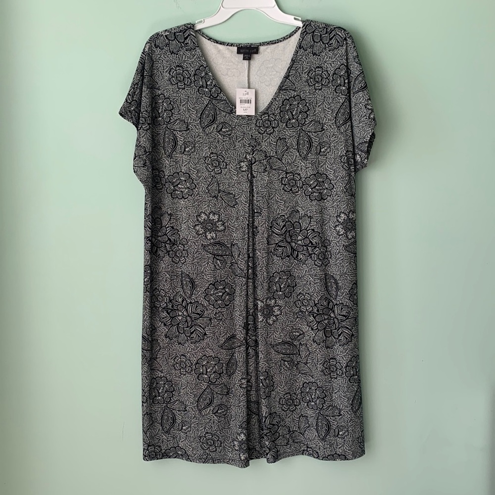 J. Jill MP Wearever Dress